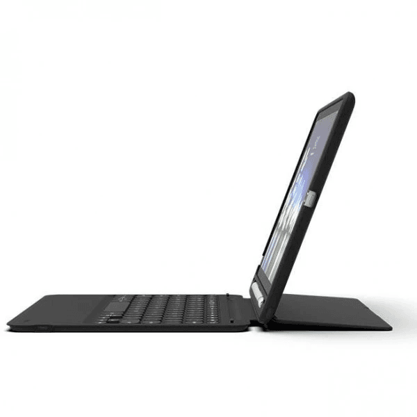 Ảnh Ốp lưng kèm bàn phím ZAGG Keyboard Slim Book Go iPad 9.7 - 103302308