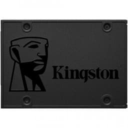 Ổ cứng SSD Kingston SATA III 2.5" 240GB SA400S37/240G 