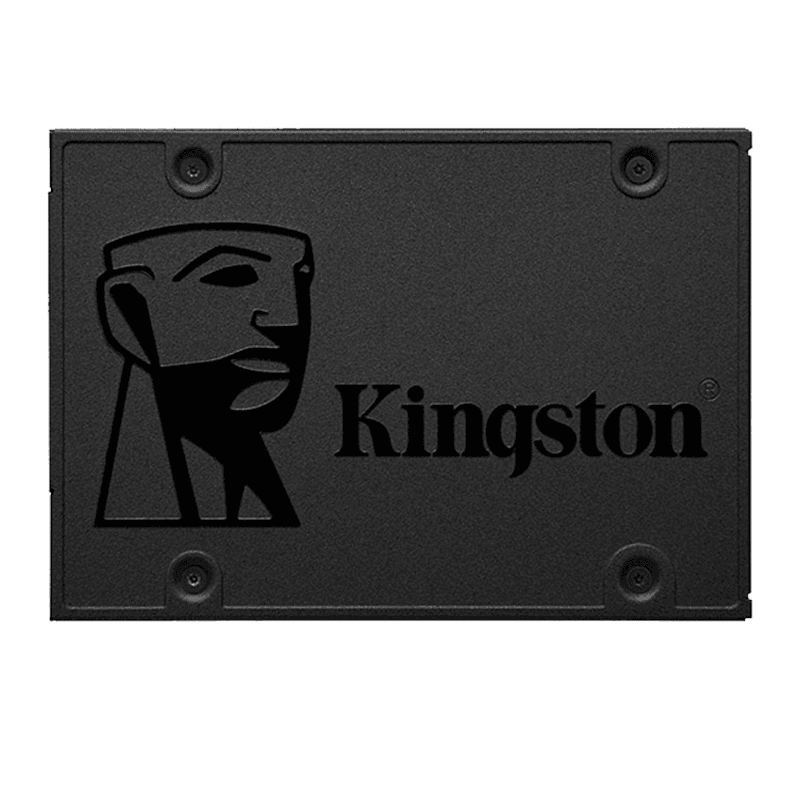 Ảnh Ổ cứng SSD Kingston A400 SATA III 960GB SA400S37/960G