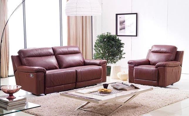 Bộ sofa Sofaland D907#