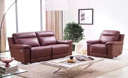 Bộ sofa Sofaland D907#
