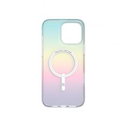 Ốp lưng iPhone 16 Pro - ZAGG Milan Snap - Doodle - 702316363