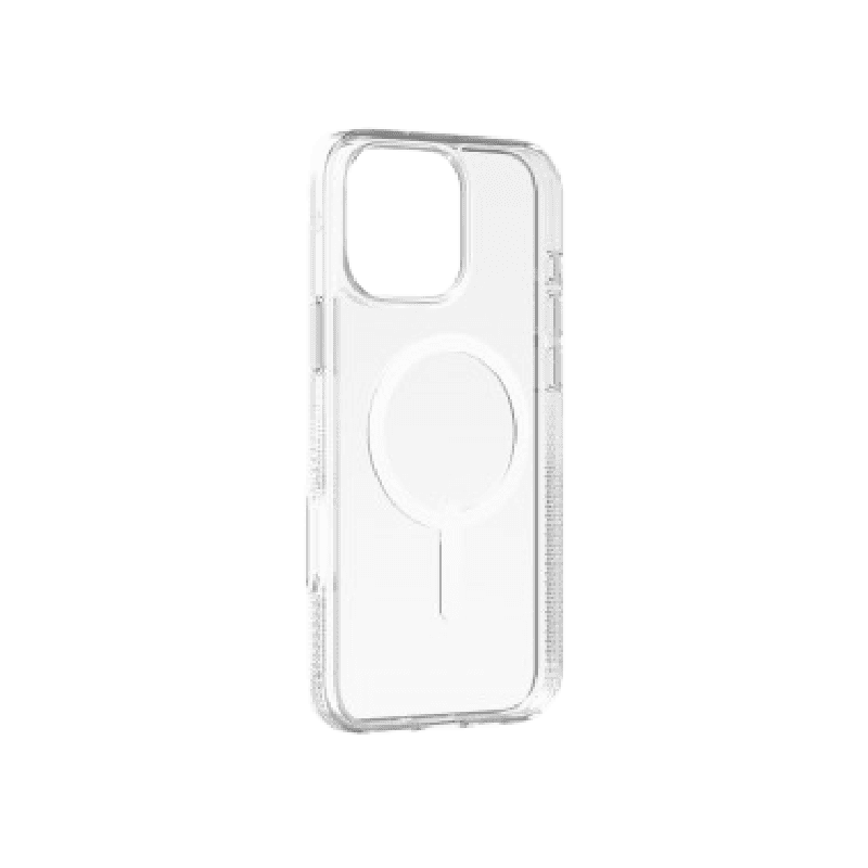 Ốp lưng iPhone 16 Pro - ZAGG ESNTL Snap - Clear - 702315567