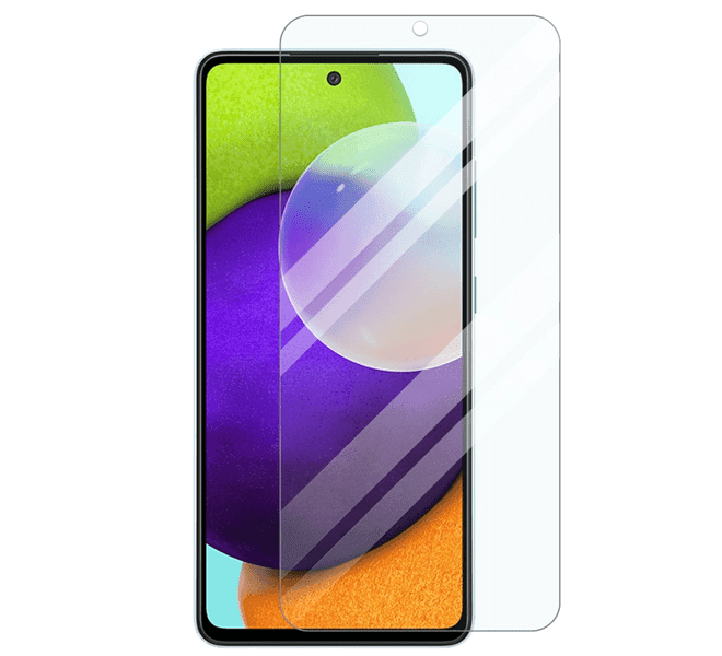 Miếng dán màn hình cường lực Samsung Galaxy A52