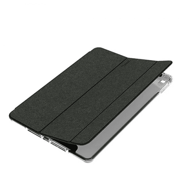 Ảnh Ốp lưng GEAR4 D3O Brompton - iPad 11 - Folio - Black - 702005420