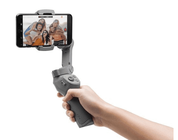 Tay Cầm Chống Rung DJI Osmo Mobile 3 combo