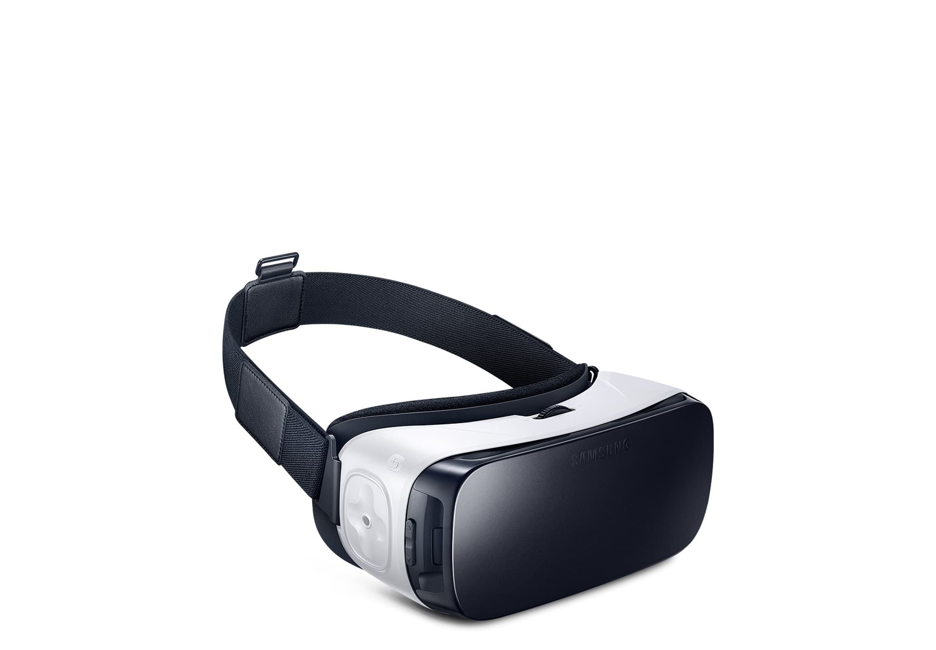 Ảnh Kính thực tế ảo Samsung Gear VR - R322