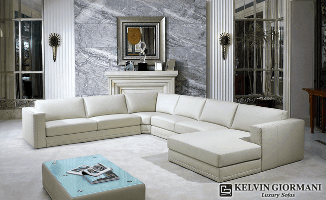 Bộ sofa Kelvin Giormani 284