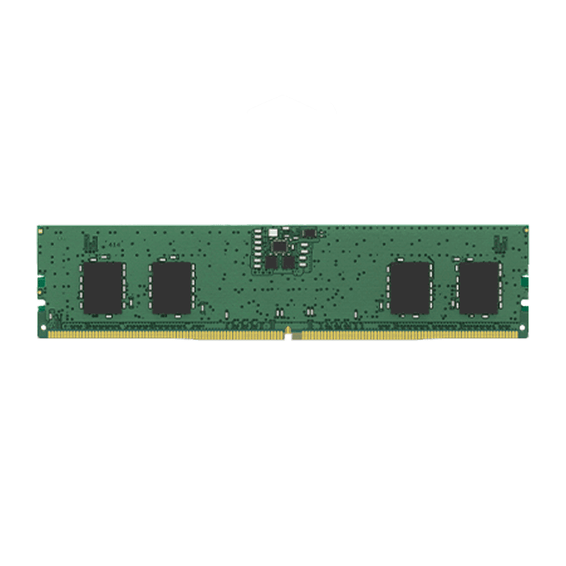 Ram PC Kingston 16GB 5200MT/s DDR5 Non-ECC CL42 DIMM 1Rx8