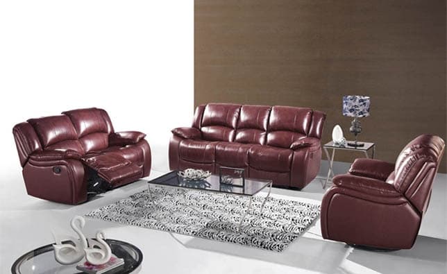 Ảnh Bộ sofa Sofaland 805#