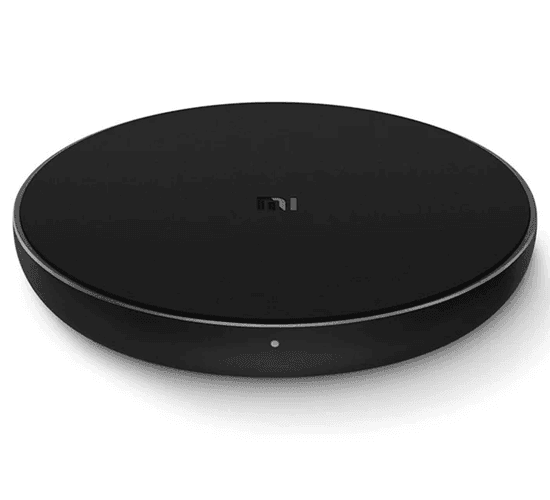 Đế sạc nhanh không dây Xiaomi, chuẩn QI 10w GDS4098GL - BH 30 ngày
