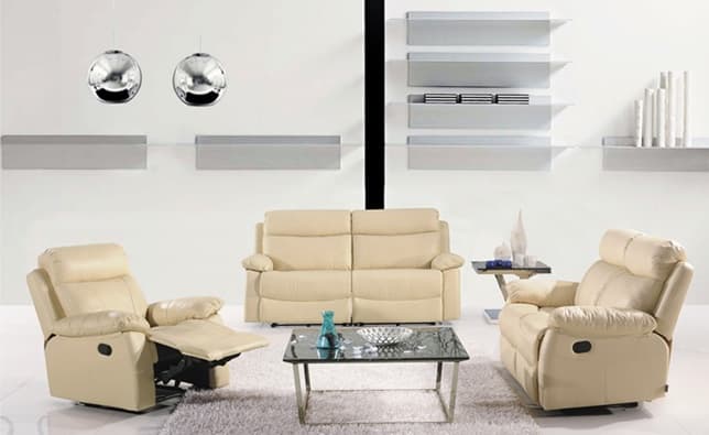 Bộ sofa Sofaland C715#