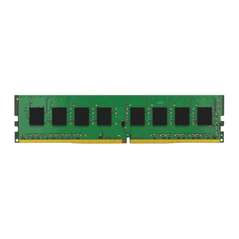 Ảnh Ram PC Kingston 8GB 3200MHz DDR4 Non-ECC CL22 DIMM 1Rx8