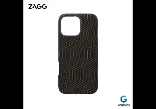 Ảnh Ốp lưng iPhone 16 Pro Max - ZAGG London Snap - Circle - 702316416