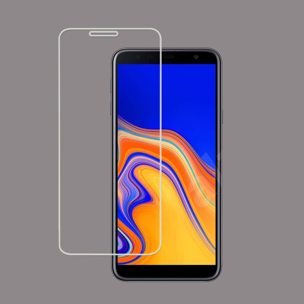 Ảnh Miếng dán màn hình cường lực Samsung J6 2018 J600