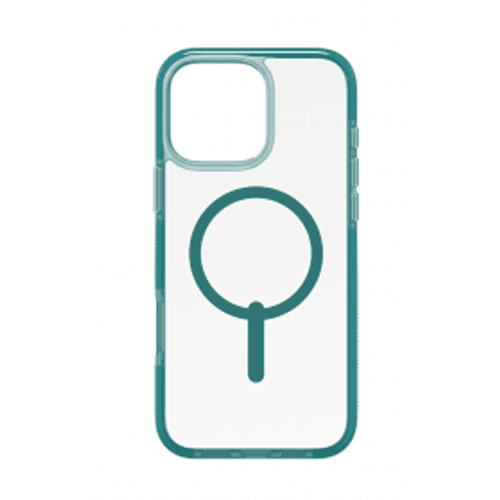 Ốp lưng iPhone 16 Pro - ZAGG Santa Cruz Snap - Dark Green - 702316319