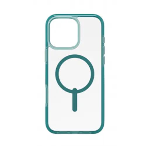 Ảnh Ốp lưng iPhone 16 Pro - ZAGG Santa Cruz Snap - Dark Green - 702316319