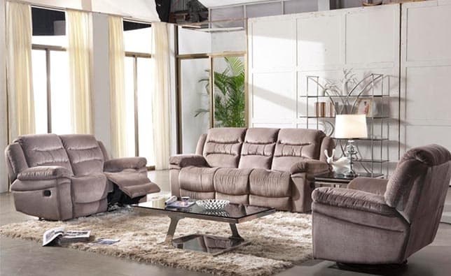 Bộ sofa Sofaland 898#