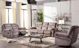 Bộ sofa Sofaland 898#