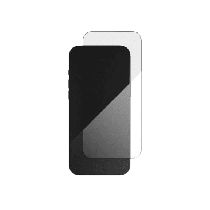 Kính dán màn hình iPhone 16 Pro Max - ZAGG Plus Edge - 100115457