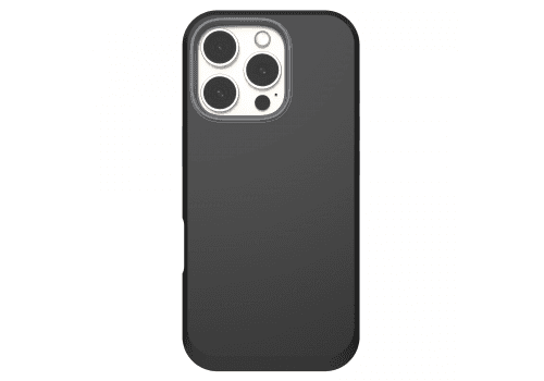 Ốp lưng iPhone 16 Pro Max - ZAGG SoHo Snap - Black - 702315225