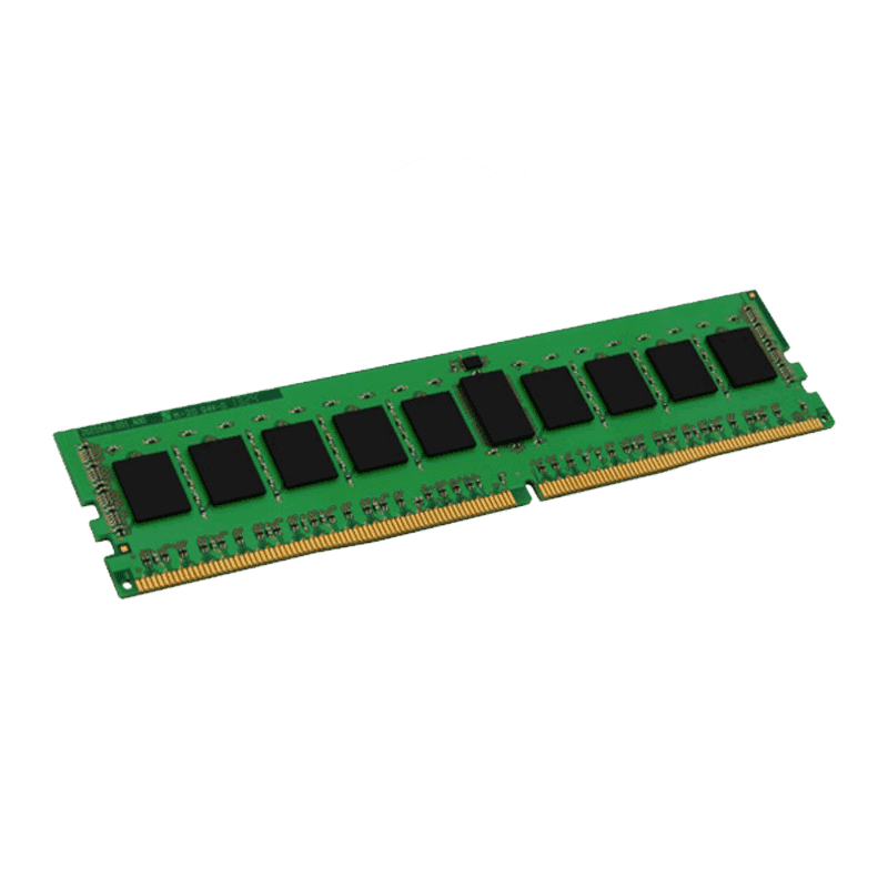 Ram PC Kingston 16GB 3200MHz DDR4 Non-ECC CL22 DIMM 2Rx8