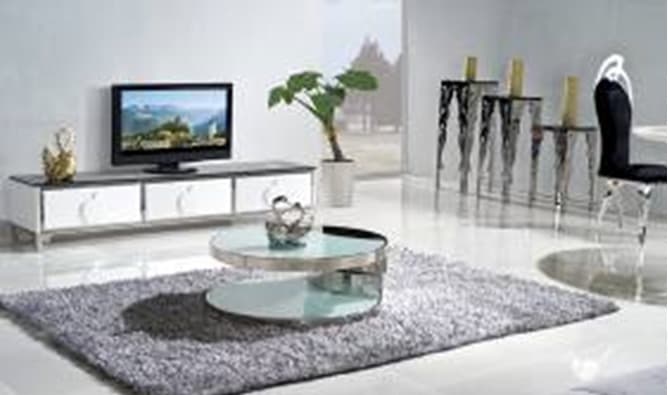 Ảnh Bàn cà phê Royal C194