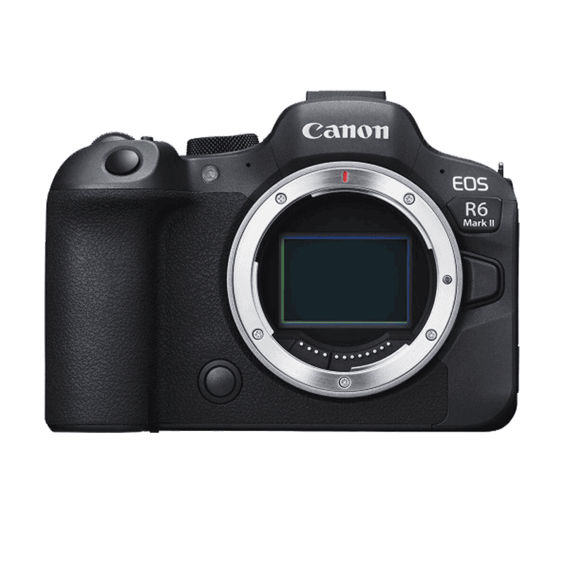 Máy ảnh Canon EOS R6 Mk II (Body)