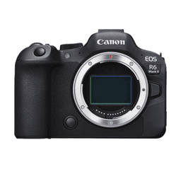 Máy ảnh Canon EOS R6 Mk II (Body)