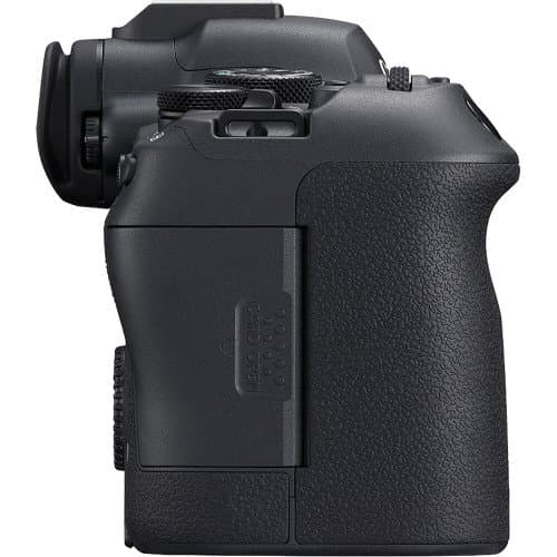 Ảnh Máy ảnh Canon EOS R6 Mk II (Body)