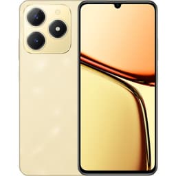 Điện thoại realme C61 4GB/128GB