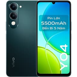 Điện thoại vivo Y04 4GB/128GB