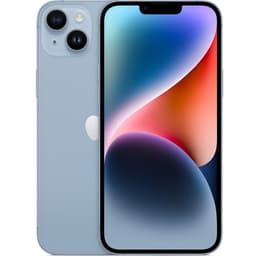 Điện thoại iPhone 14 Plus 256GB