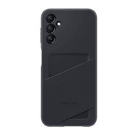 Ốp lưng Galaxy A14 Nhựa dẻo TPU có khe đựng thẻ Samsung Chính hãng