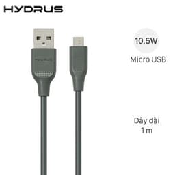 Cáp Micro 1m Hydrus LTPP-40