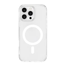 Ốp lưng MagSafe iPhone 16 Pro Max nhựa cứng viền dẻo JM Bayer II