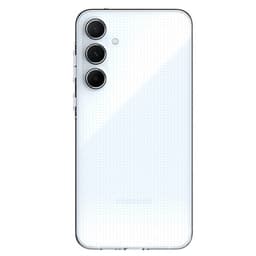 Ốp lưng Galaxy A55 Nhựa dẻo Samsung SMAPP Chính hãng