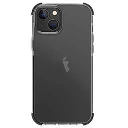 Ốp lưng iPhone 14 Nhựa cứng viền dẻo UNIQ HYBRID COMBAT Chính hãng