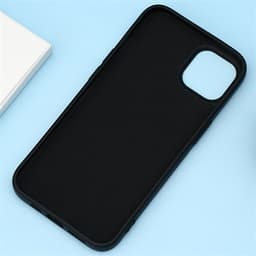 Ốp lưng iPhone 13 Silicone OSMIA