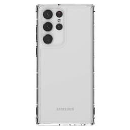 Ốp lưng Galaxy S22 Ultra Nhựa dẻo TPU ARAREE FLEXIELD Chính hãng