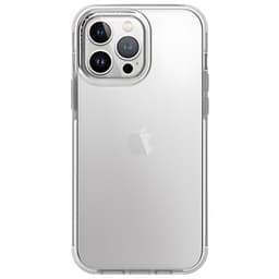 Ốp lưng iPhone 14 Pro Nhựa cứng viền dẻo UNIQ HYBRID COMBAT Chính hãng