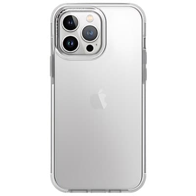 Ốp lưng iPhone 14 Pro Nhựa cứng viền dẻo UNIQ HYBRID COMBAT Chính hãng