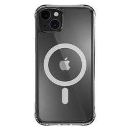 Ốp lưng MagSafe iPhone 14 Nhựa cứng viền dẻo SwitchEasy MagEasy Alos Chính hãng