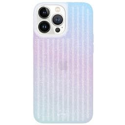 Ốp lưng iPhone 14 Pro Nhựa cứng viền dẻo UNIQ COEHL Chính hãng