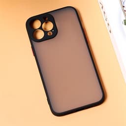 Ốp lưng iPhone 13 Pro Max Nhựa cứng viền dẻo Arden OSMIA