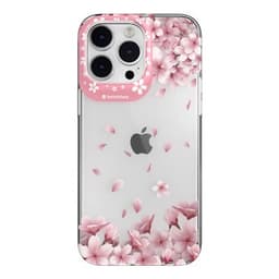 Ốp lưng iPhone 14 Pro Nhựa cứng viền dẻo SwitchEasy Artist Chính hãng