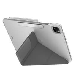 Bao da nắp gập iPad Pro 11 inch 2024 UNIQ CAMDEN CLICK Chính hãng