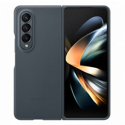Bao da nắp gập Galaxy Z Fold4 Samsung Chính hãng