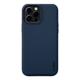 Ốp lưng iPhone 14 Pro Nhựa cứng viền dẻo Laut SHIELD Chính hãng