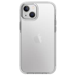 Ốp lưng iPhone 14 Nhựa cứng viền dẻo UNIQ HYBRID COMBAT Chính hãng